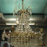 788 3262 CHANDELIER